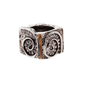 Anello Mandile AR052 - immagine 4