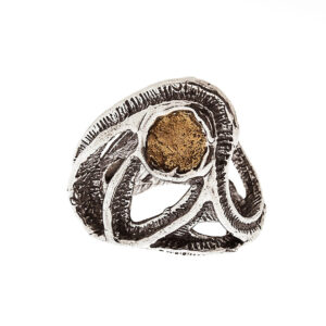 Anello Mandile AR044 - immagine 3