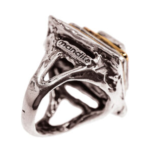 Anello Mandile AR123 - immagine 3
