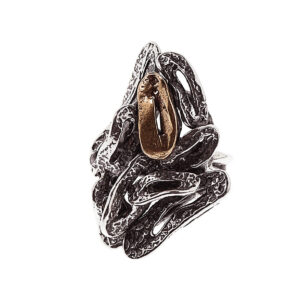 Anello Mandile AR038 - immagine 3