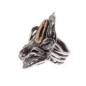 Anello Mandile AR038 - immagine 4