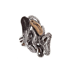 Anello Mandile AR038 - immagine 5