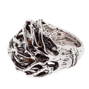 Anello Mandile AR060 - immagine 3