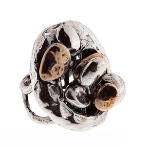 Anello Mandile AR117 - immagine 3