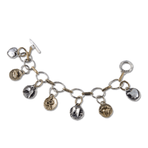 Bracciale Mandile BA033mg - immagine 3
