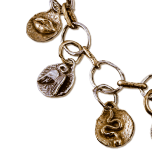 Bracciale Mandile BA033mg - immagine 4