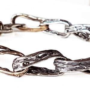 Collana Mandile CA072 - immagine 3