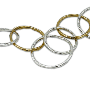 Collana Mandile CA090 - immagine 3