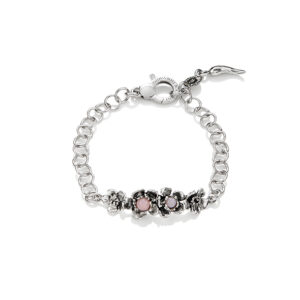 GIOVANNI RASPINI BRACCIALE WILD ROSE PICCOLO cod. 10108 - immagine 1