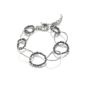 GIOVANNI RASPINI BRACCIALE ARIA PERLAGE cod. 10248 - immagine 1