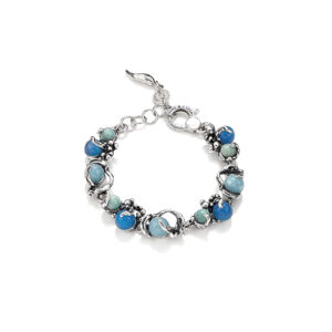 GIOVANNI RASPINI BRACCIALE OCEANO cod. 9757 - immagine 1