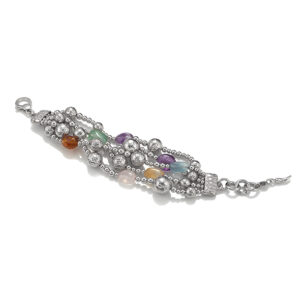 GIOVANNI RASPINI BRACCIALE VILLAGE cod. 9975 - immagine 1