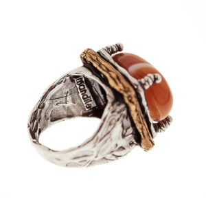 Anello Mandile AR136 - immagine 3