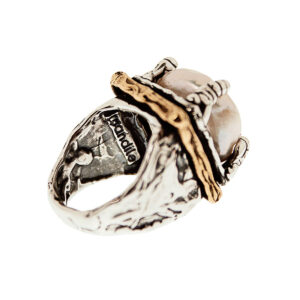 Anello Mandile AR136 - immagine 5