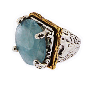 Anello Mandile AR136 - immagine 7