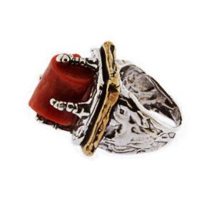 Anello Mandile AR136 - immagine 9
