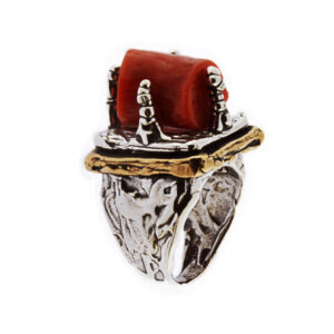 Anello Mandile AR136 - immagine 10