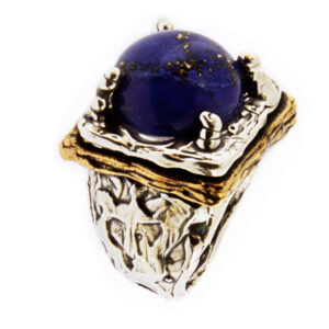 Anello Mandile AR136 - immagine 12