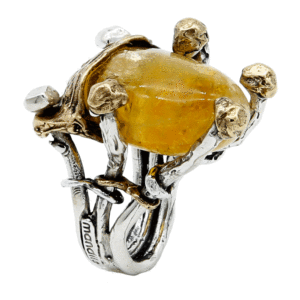 Anello Mandile AR161 - immagine 4