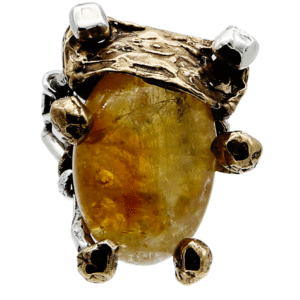 Anello Mandile AR161 - immagine 5