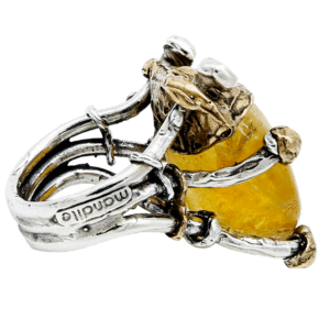 Anello Mandile AR161 - immagine 6