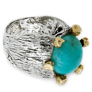 Anello Mandile AR163 - immagine 4