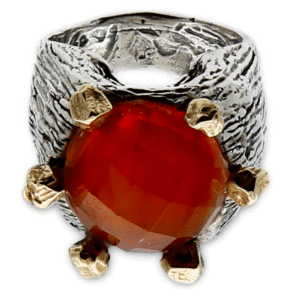 Anello Mandile AR163 - immagine 5