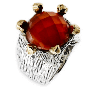 Anello Mandile AR163 - immagine 6