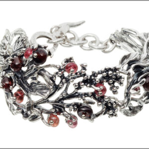 GIOVANNI RASPINI BRACCIALE AMAZZONIA GRANDE cod. 10305 - immagine 1