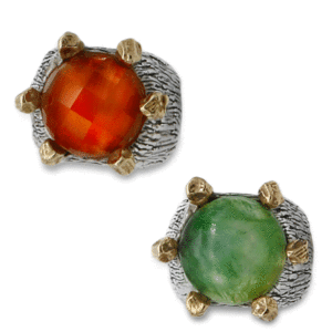 Anello Mandile AR163 - immagine 9