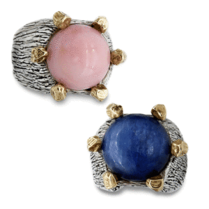 Anello Mandile AR163 - immagine 10
