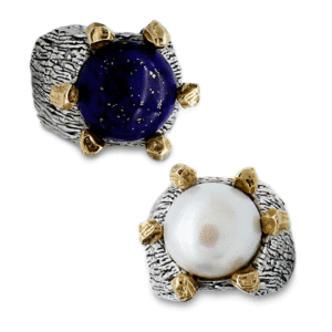 Anello Mandile AR163 - immagine 11