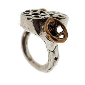 GIUSEPPE MANDILE ART. AR055 - immagine 3