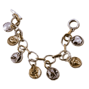 GIUSEPPE MANDILE ART. BA033 BRACCIALE - immagine 1