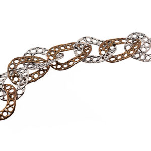 GIUSEPPE MANDILE ART. BA037 BRACCIALE - immagine 1