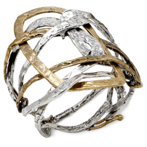GIUSEPPE MANDILE ART. BA117 BRACCIALE - immagine 1