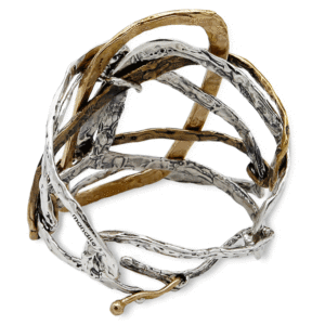 GIUSEPPE MANDILE ART. BA117 BRACCIALE - immagine 2