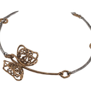 GIUSEPPE MANDILE ART. CA048 COLLANA - immagine 1