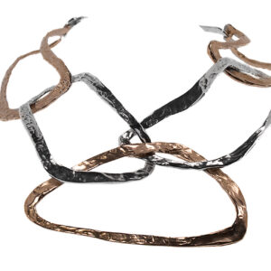 GIUSEPPE MANDILE ART. CA094 COLLANA - immagine 1