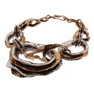 GIUSEPPE MANDILE ART. CA095 COLLANA - immagine 3