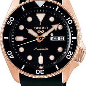 Orologio Seiko Uomo, Nero, Specialist, 6K1… - immagine 1