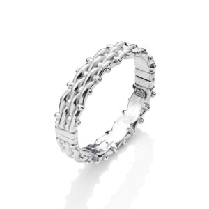 Giovanni Raspini Bracciale Bangle Paris Piccolo - 10964 - immagine 1