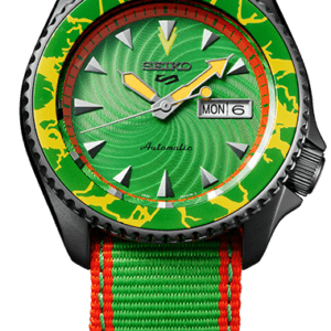 Orologio Seiko SRPF23K1 5 Sports - LIMITED EDITION - immagine 1