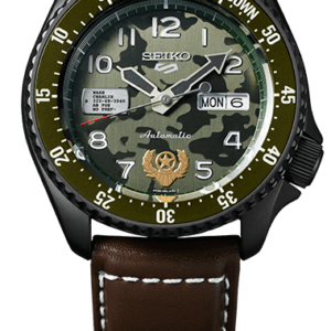Orologio Seiko SRPF21K1 5 Sports - LIMITED EDITION - immagine 1