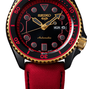 Orologio Seiko SRPF20K1 5 Sports - LIMITED EDITION - immagine 1