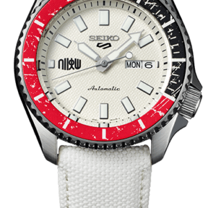 Orologio Seiko SRPF19K1 5 Sports - LIMITED EDITION - immagine 1