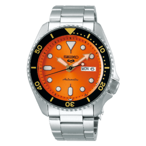 Orologio Seiko SRPD59K1 - immagine 1