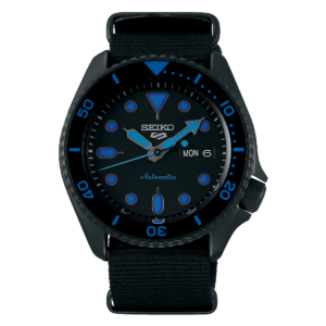Orologio Seiko SRPD81K1 - Street - immagine 1