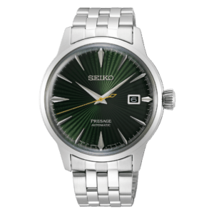 Orologio Seiko Presage - SRPE15J1 - immagine 1