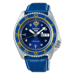 Orologio Seiko SRPF17K1 5 Sports - immagine 1